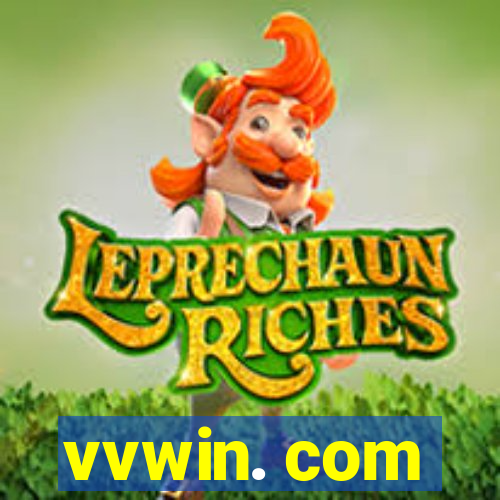 vvwin. com